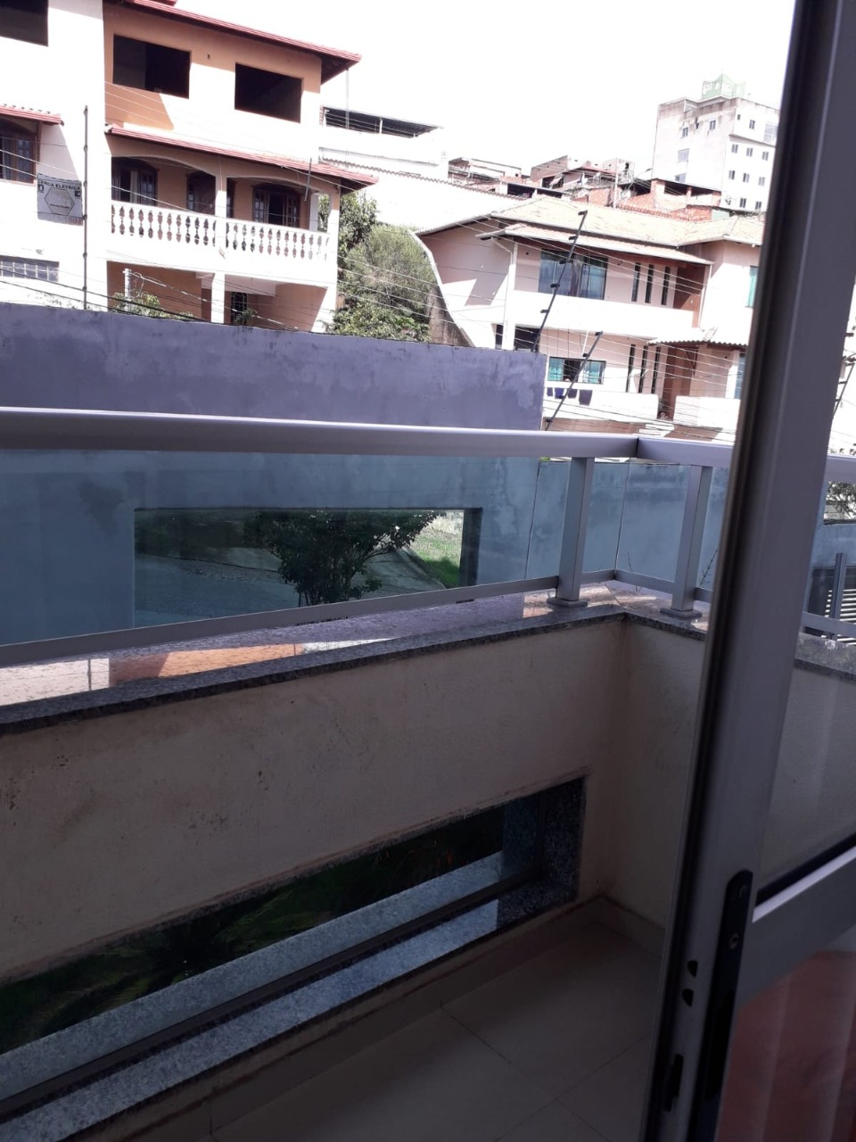 Apartamento à venda com 3 quartos, 107m² - Foto 4