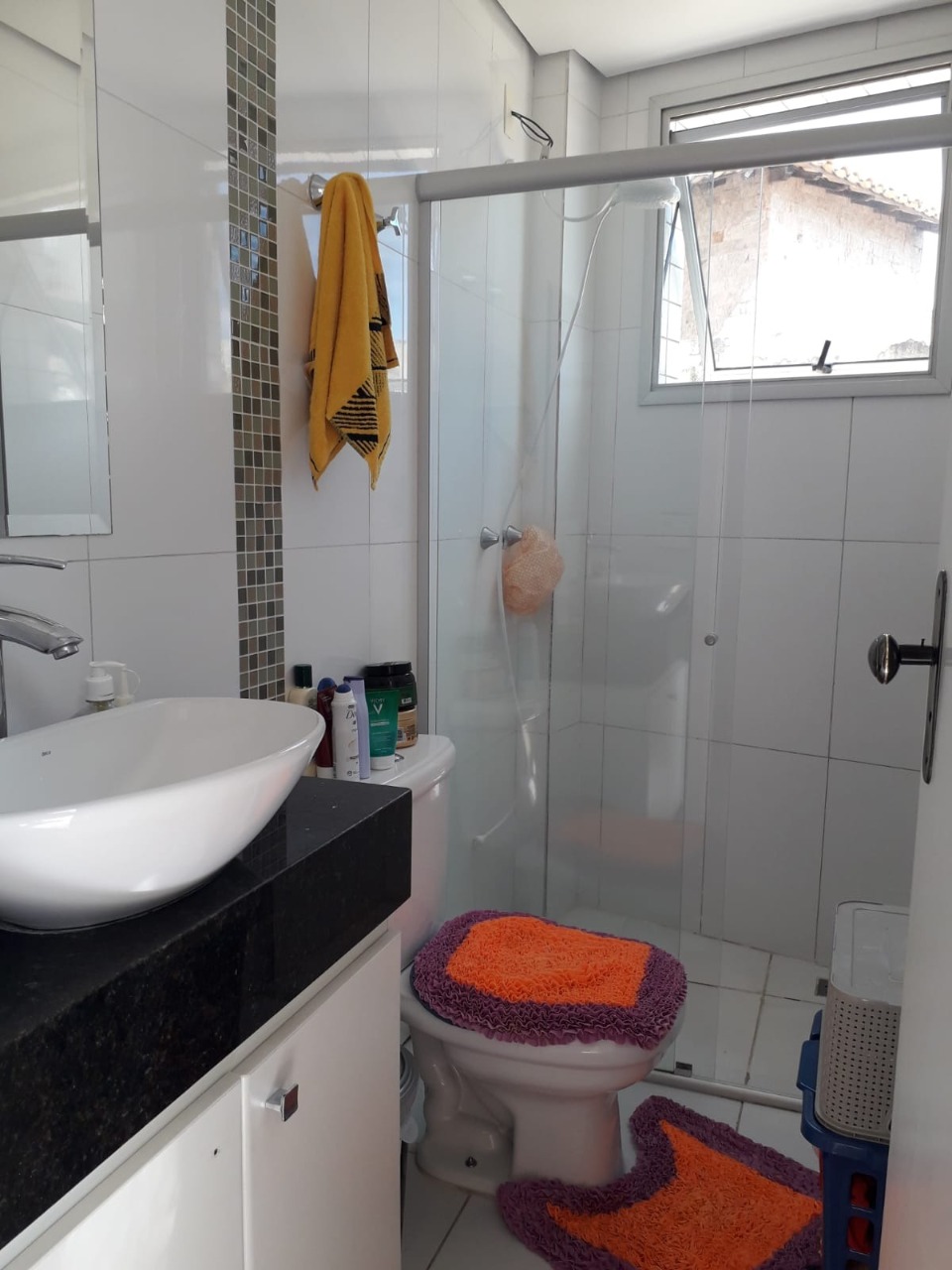 Apartamento à venda com 3 quartos, 107m² - Foto 21