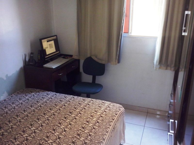 Apartamento à venda com 2 quartos, 47m² - Foto 16