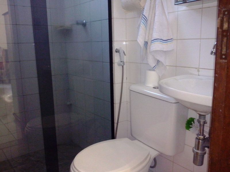 Apartamento à venda com 2 quartos, 47m² - Foto 9