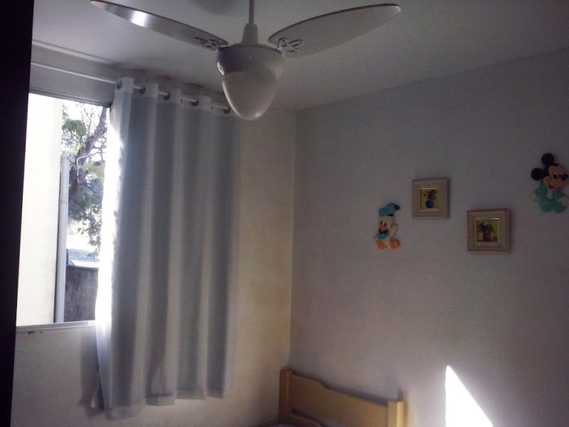 Apartamento à venda com 2 quartos, 47m² - Foto 11