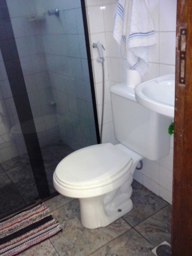 Apartamento à venda com 2 quartos, 47m² - Foto 12