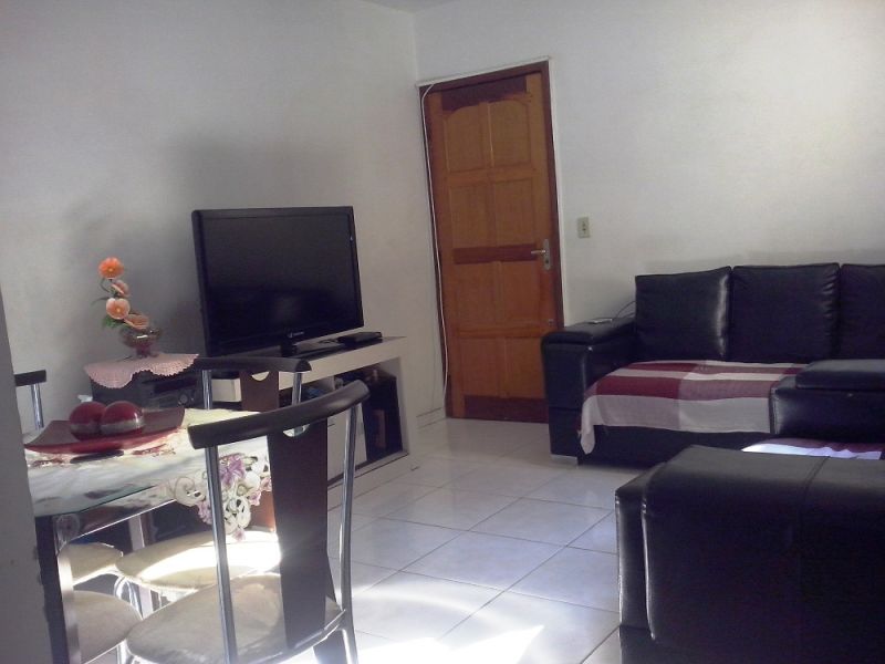 Apartamento à venda com 2 quartos, 47m² - Foto 8