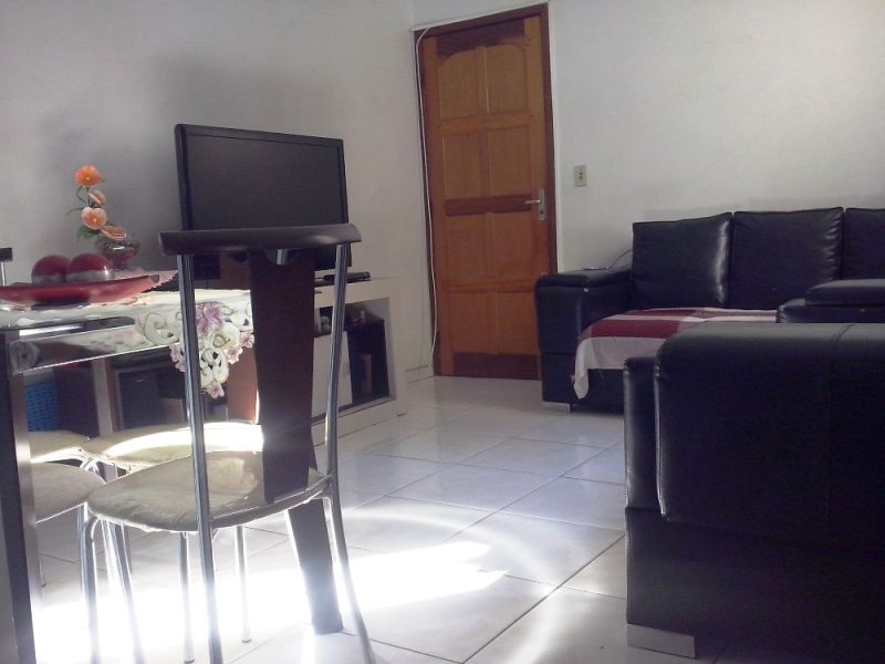 Apartamento à venda com 2 quartos, 47m² - Foto 7