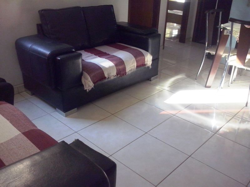 Apartamento à venda com 2 quartos, 47m² - Foto 1