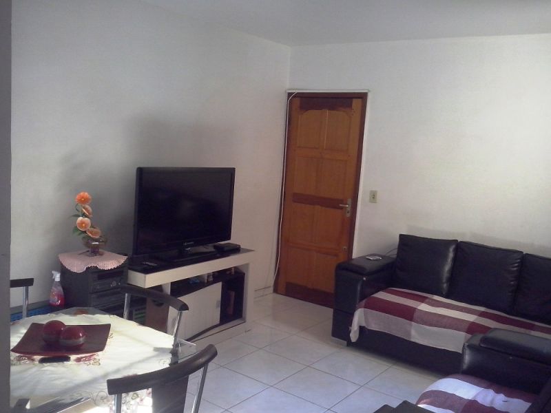 Apartamento à venda com 2 quartos, 47m² - Foto 4