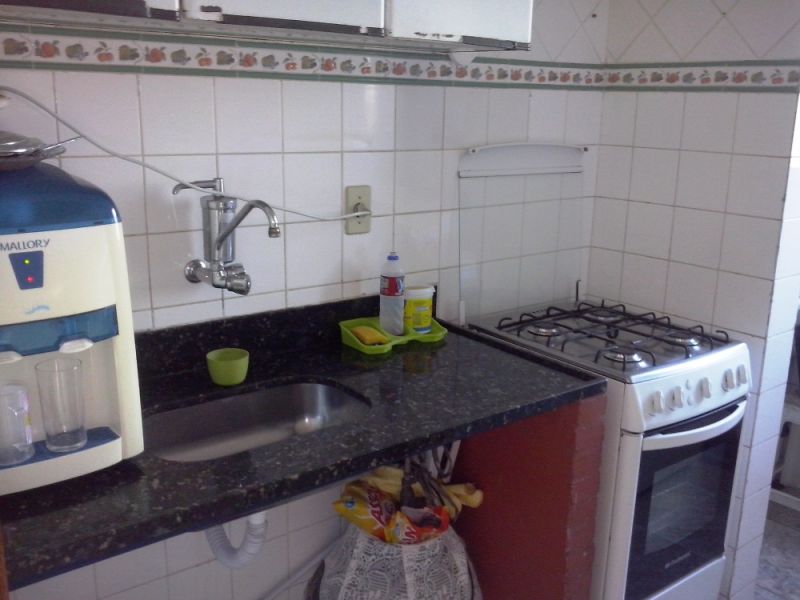 Apartamento à venda com 2 quartos, 47m² - Foto 17