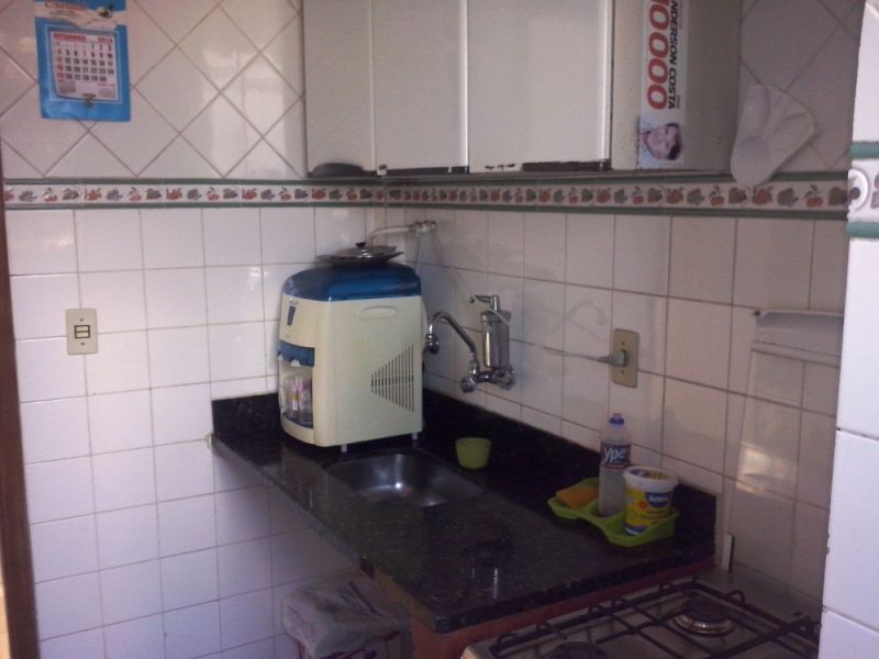 Apartamento à venda com 2 quartos, 47m² - Foto 19