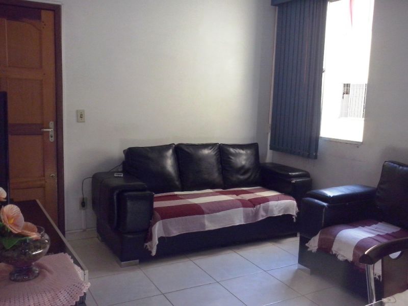 Apartamento à venda com 2 quartos, 47m² - Foto 6