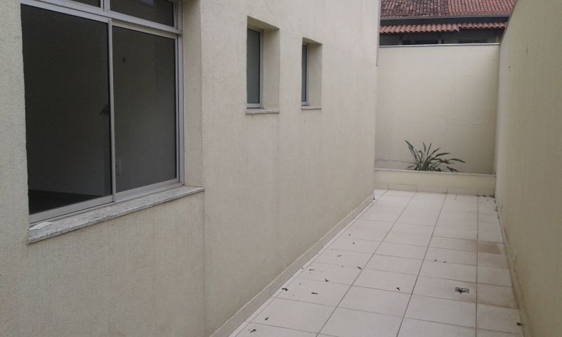 Apartamento à venda com 3 quartos, 102m² - Foto 12