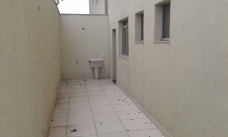 Apartamento à venda com 3 quartos, 102m² - Foto 13