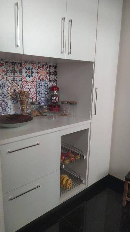 Apartamento à venda com 3 quartos, 119m² - Foto 6