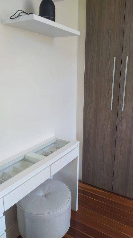 Apartamento à venda com 3 quartos, 119m² - Foto 11