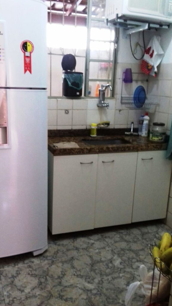 Casa à venda com 2 quartos, 50m² - Foto 13