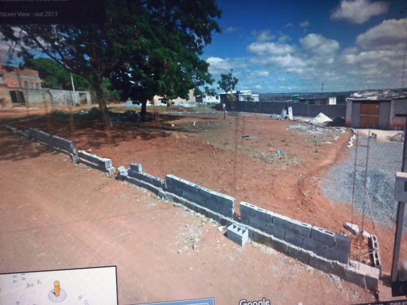 Terreno à venda, 360m² - Foto 9