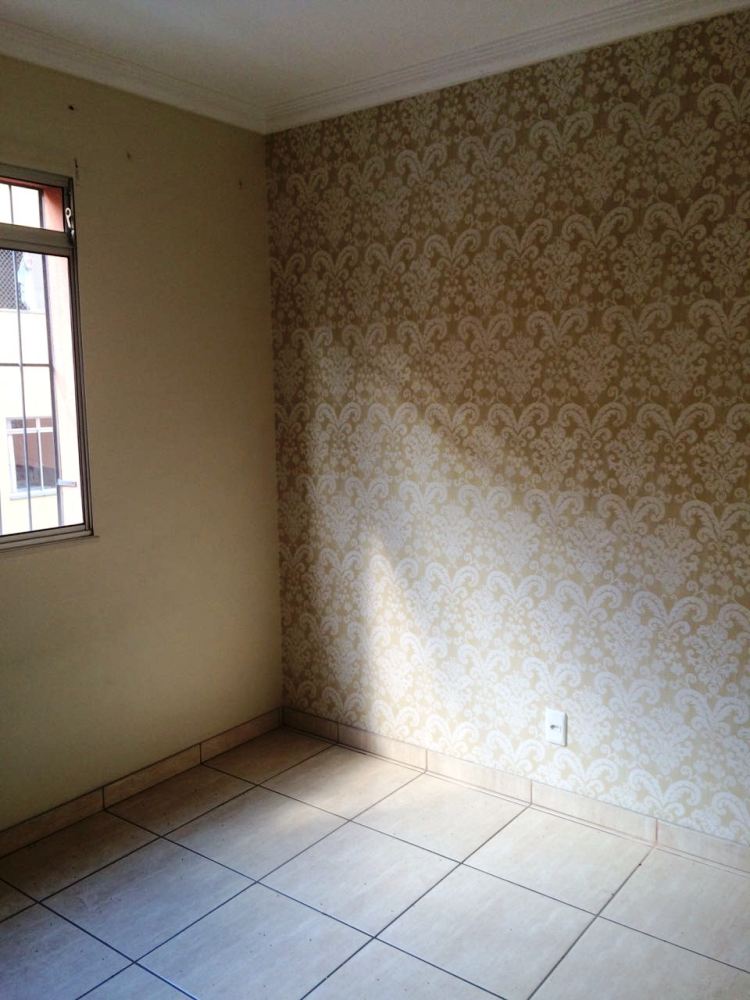 Apartamento à venda com 2 quartos, 48m² - Foto 3