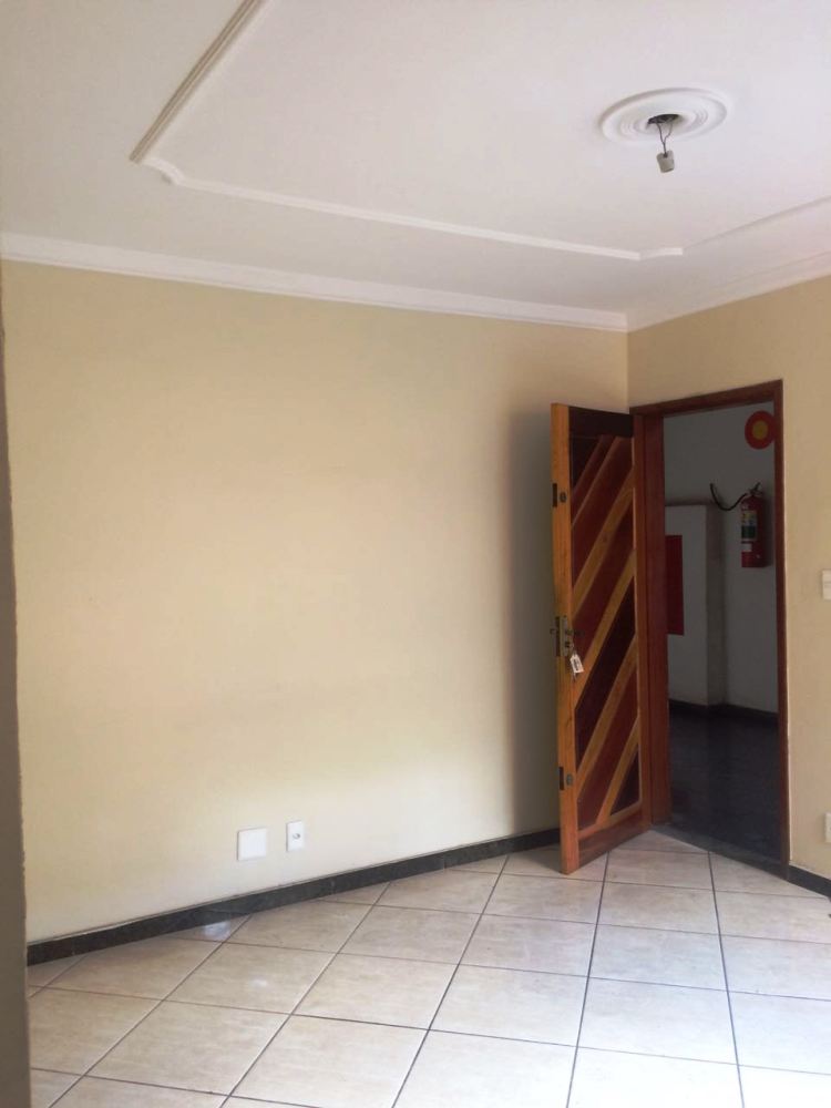 Apartamento à venda com 2 quartos, 48m² - Foto 6