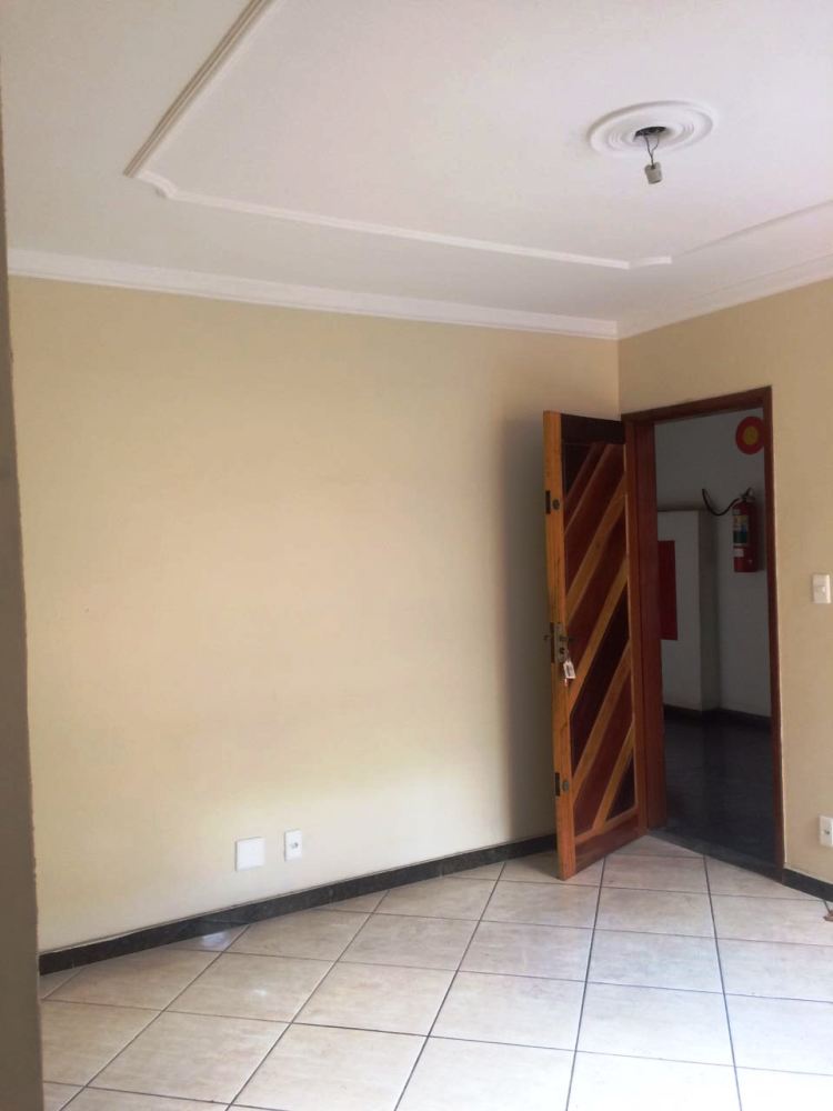 Apartamento à venda com 2 quartos, 48m² - Foto 5