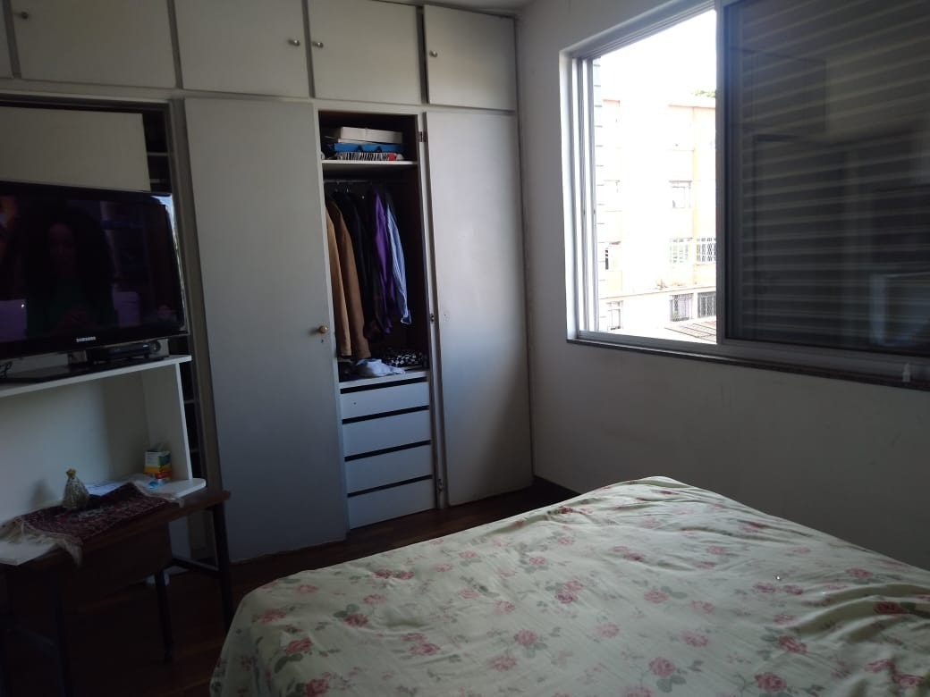 Apartamento à venda com 3 quartos, 95m² - Foto 7