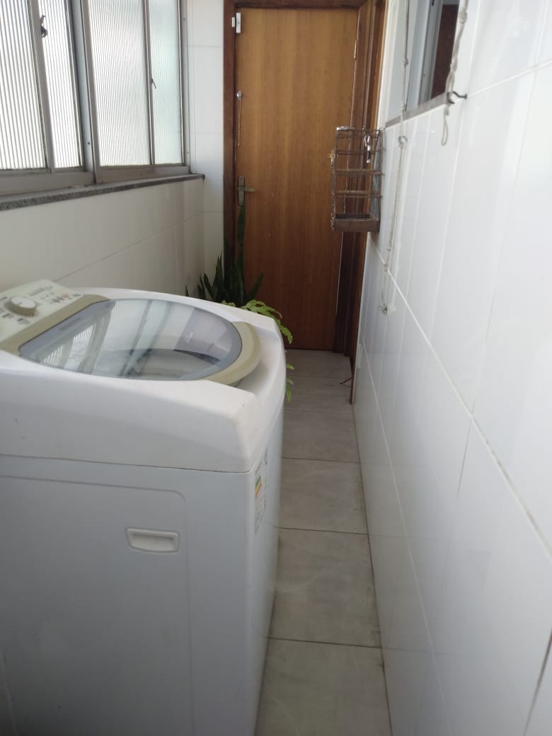 Apartamento à venda com 3 quartos, 95m² - Foto 15