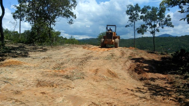 Terreno à venda, 4000m² - Foto 5