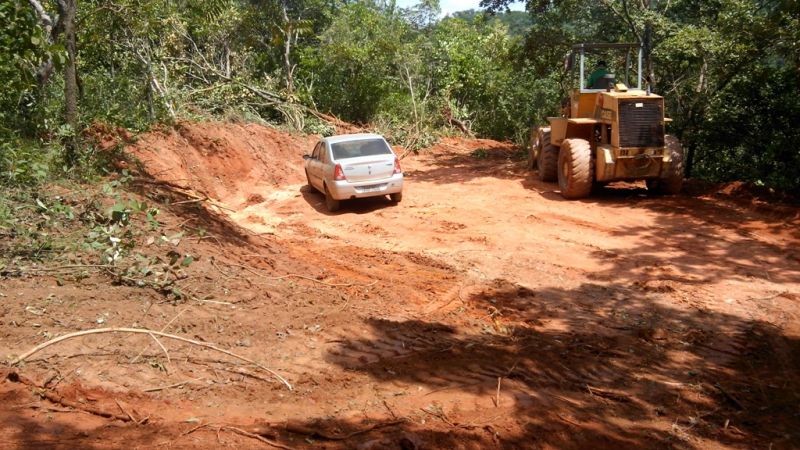 Terreno à venda, 4000m² - Foto 9