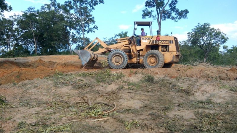 Terreno à venda, 4000m² - Foto 8