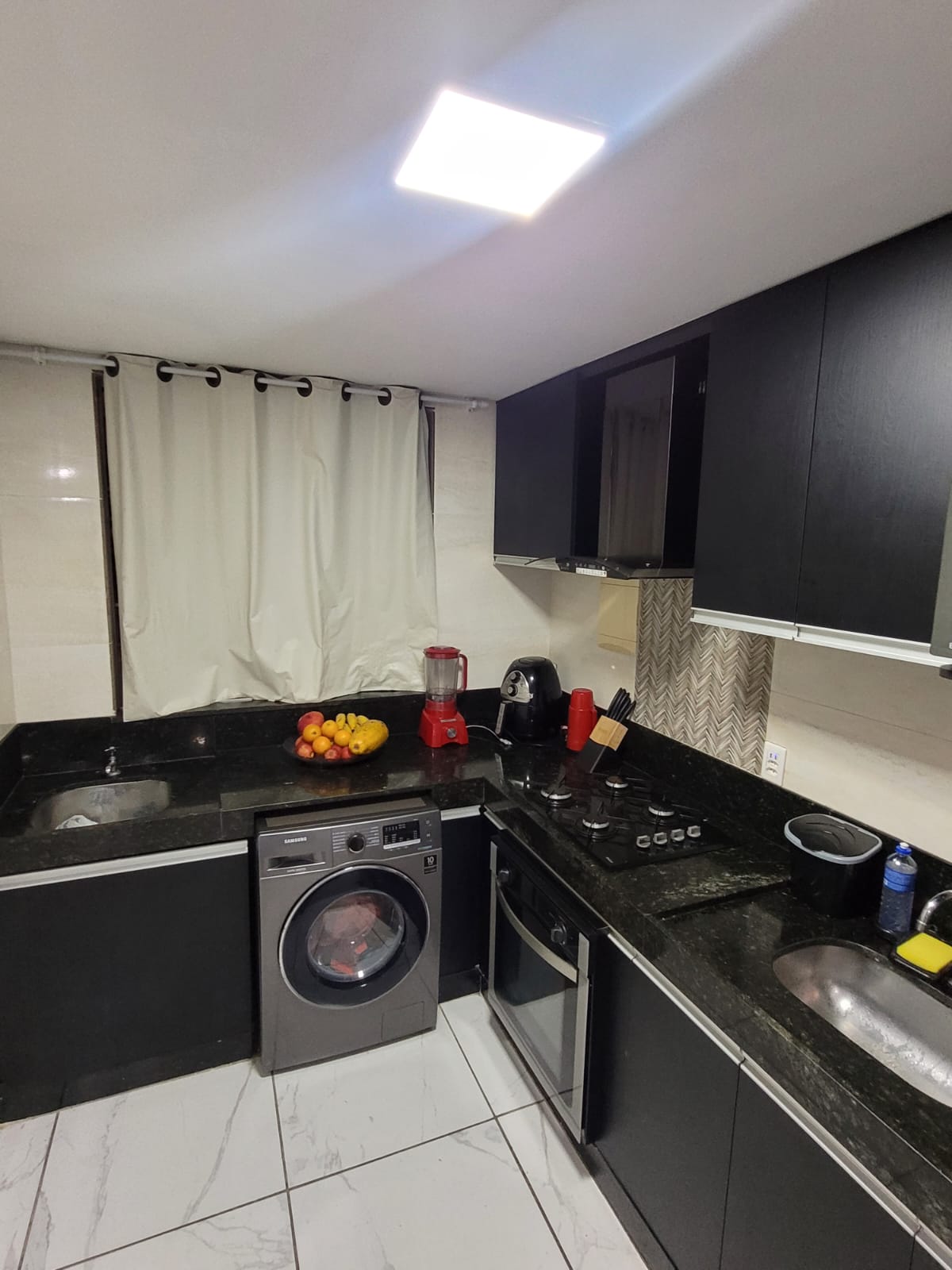 Apartamento à venda com 2 quartos, 20293m² - Foto 3