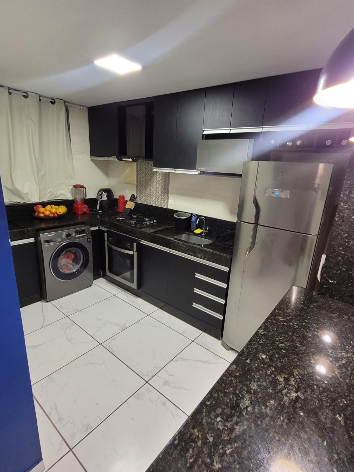 Apartamento à venda com 2 quartos, 20293m² - Foto 2