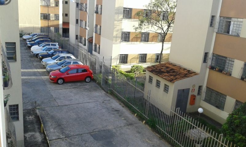 Apartamento à venda com 2 quartos, 52m² - Foto 17