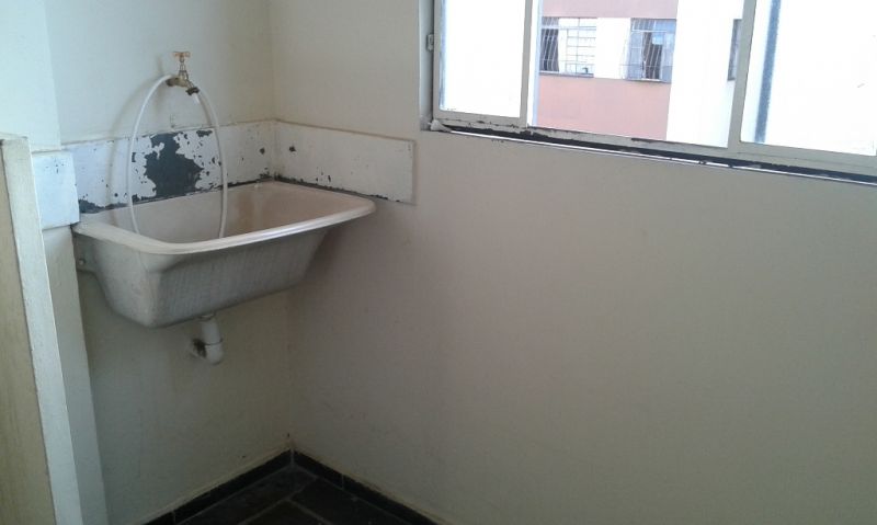 Apartamento à venda com 2 quartos, 52m² - Foto 14