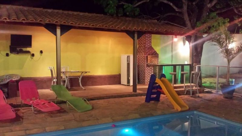 Chácara à venda com 2 quartos, 200m² - Foto 5