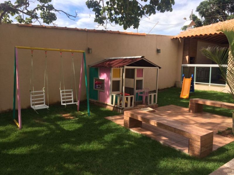 Chácara à venda com 2 quartos, 200m² - Foto 15