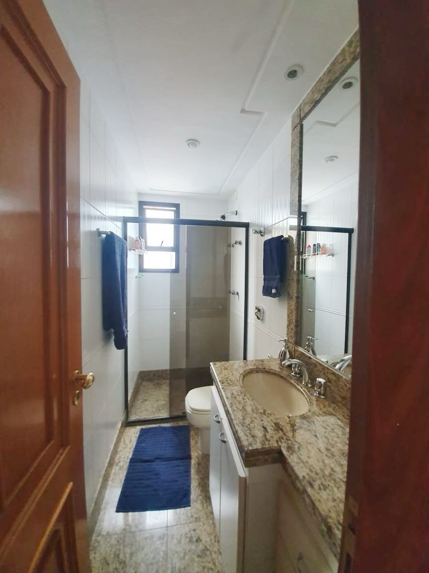 Apartamento à venda com 4 quartos, 164m² - Foto 20