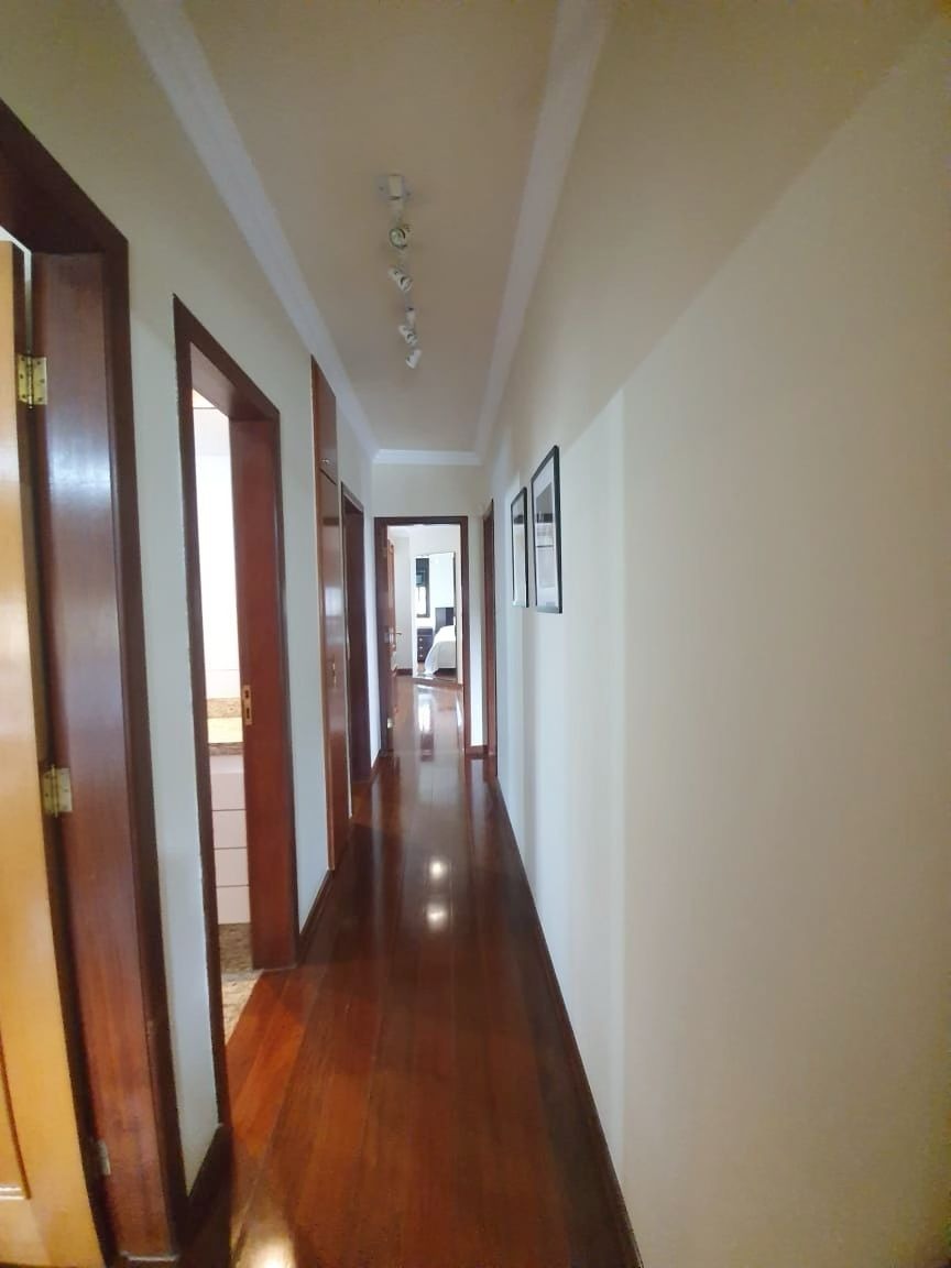 Apartamento à venda com 4 quartos, 164m² - Foto 10