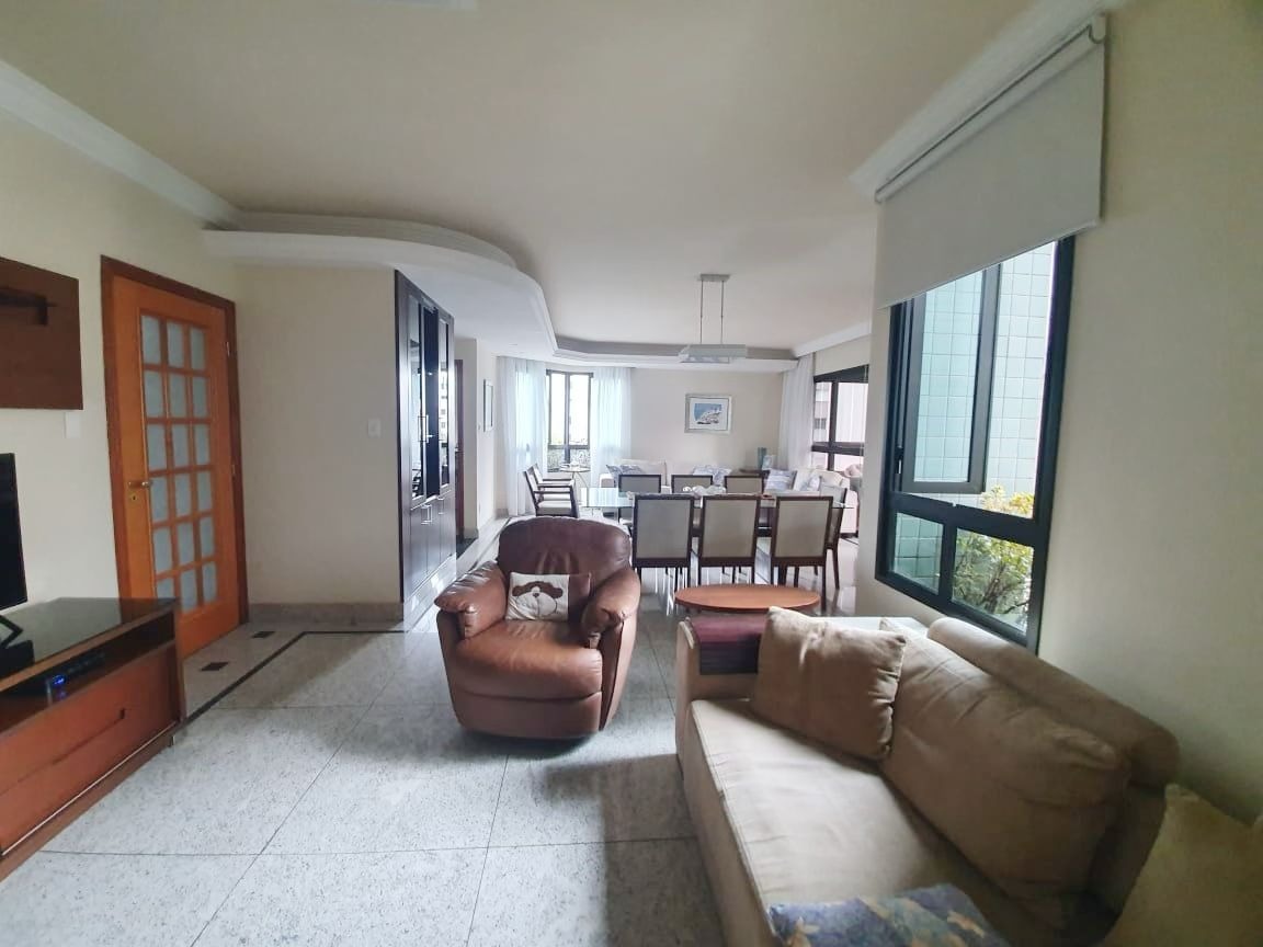 Apartamento à venda com 4 quartos, 164m² - Foto 6