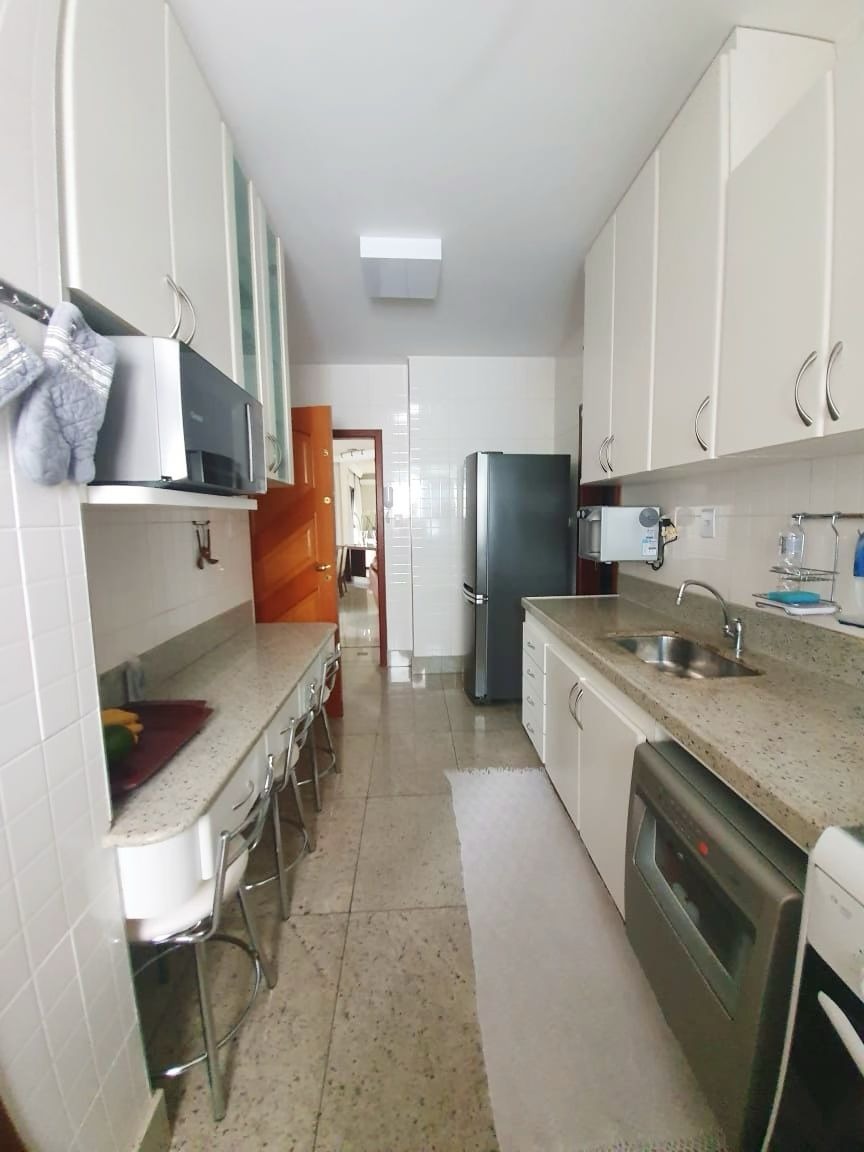 Apartamento à venda com 4 quartos, 164m² - Foto 21