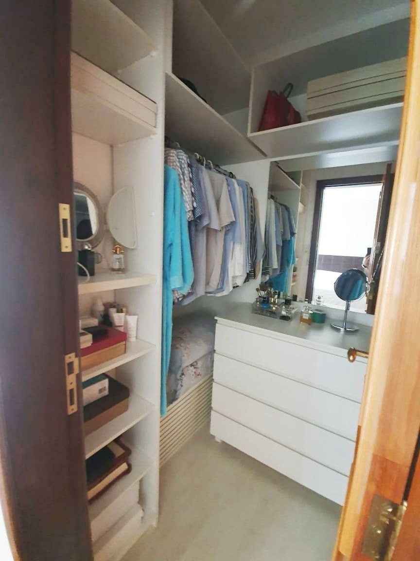 Apartamento à venda com 4 quartos, 164m² - Foto 14