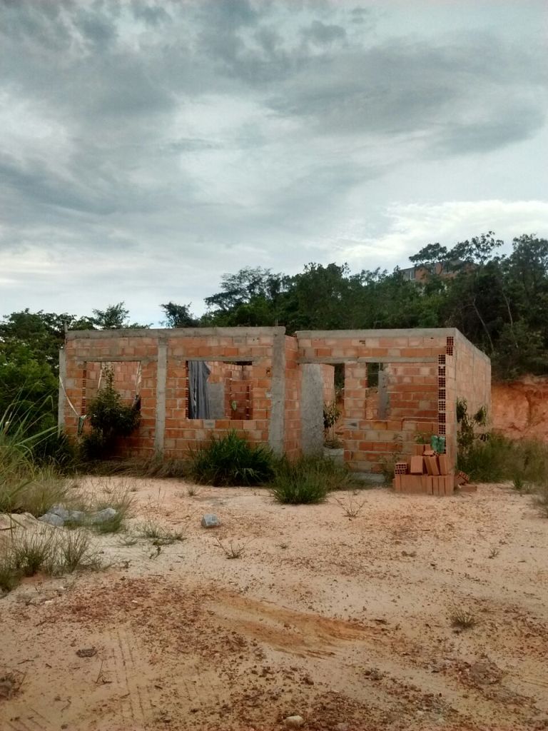 Chácara à venda com 1 quarto, 4000m² - Foto 8