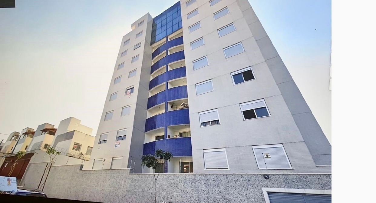 Apartamento à venda com 3 quartos, 72m² - Foto 2