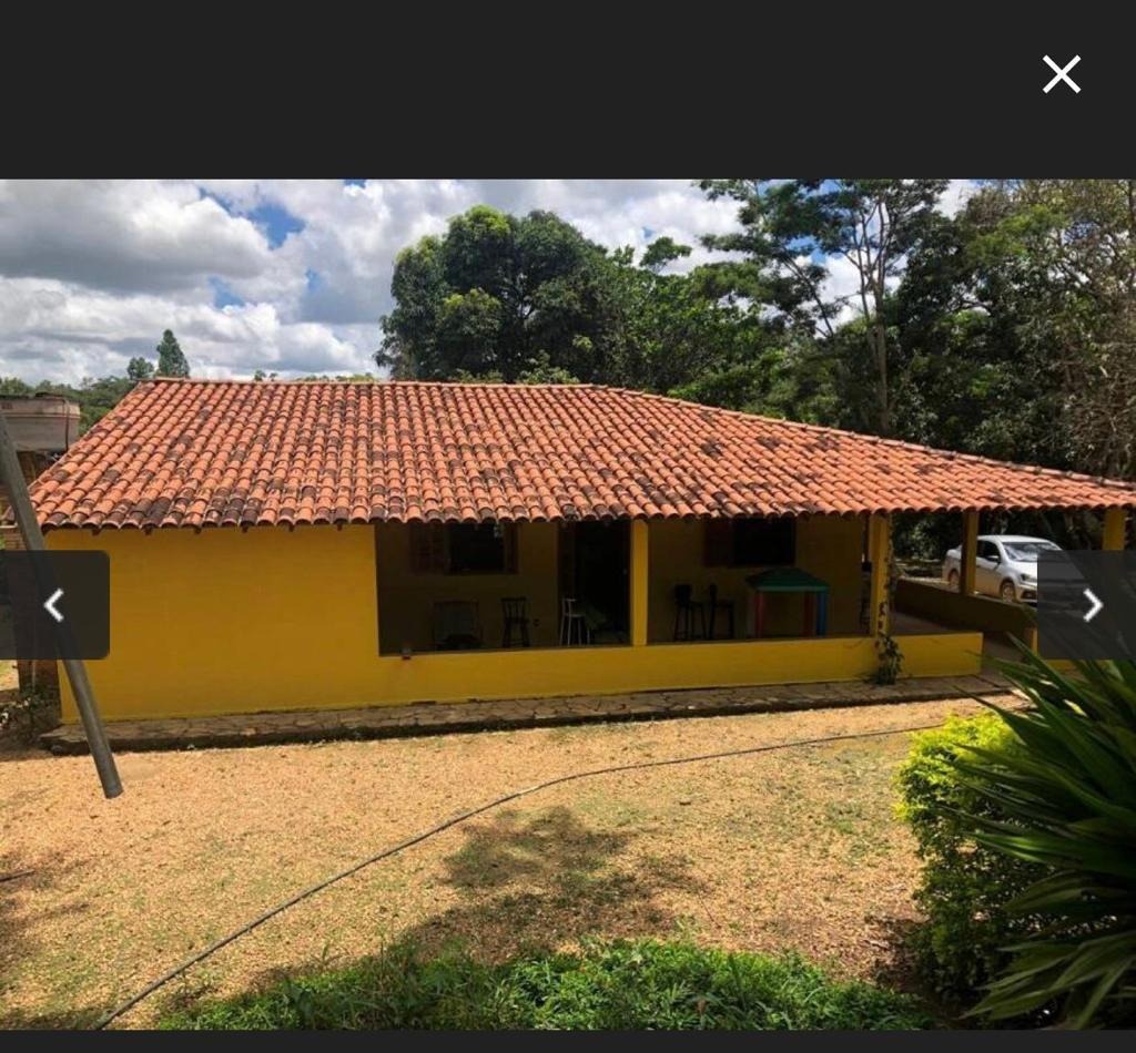 Chácara à venda com 4 quartos, 11182m² - Foto 8