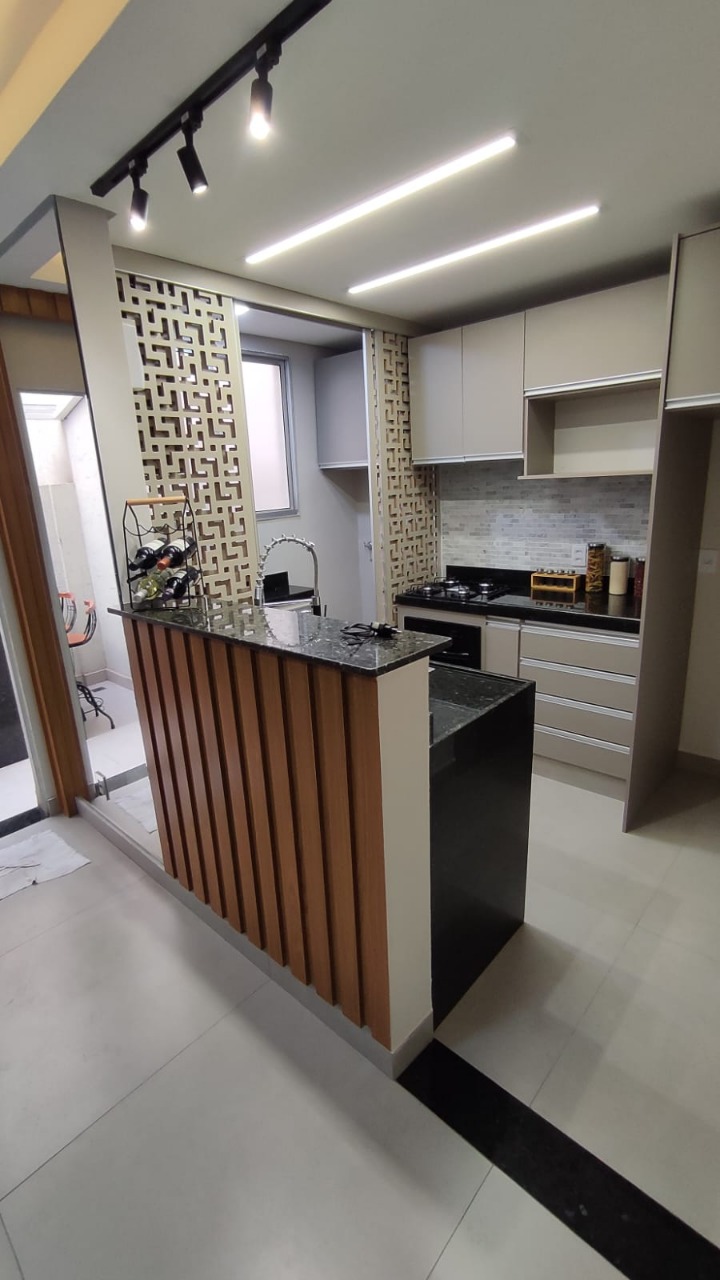 Apartamento à venda com 2 quartos, 54m² - Foto 9