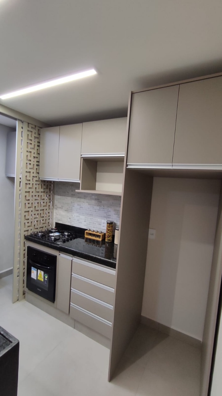 Apartamento à venda com 2 quartos, 54m² - Foto 11