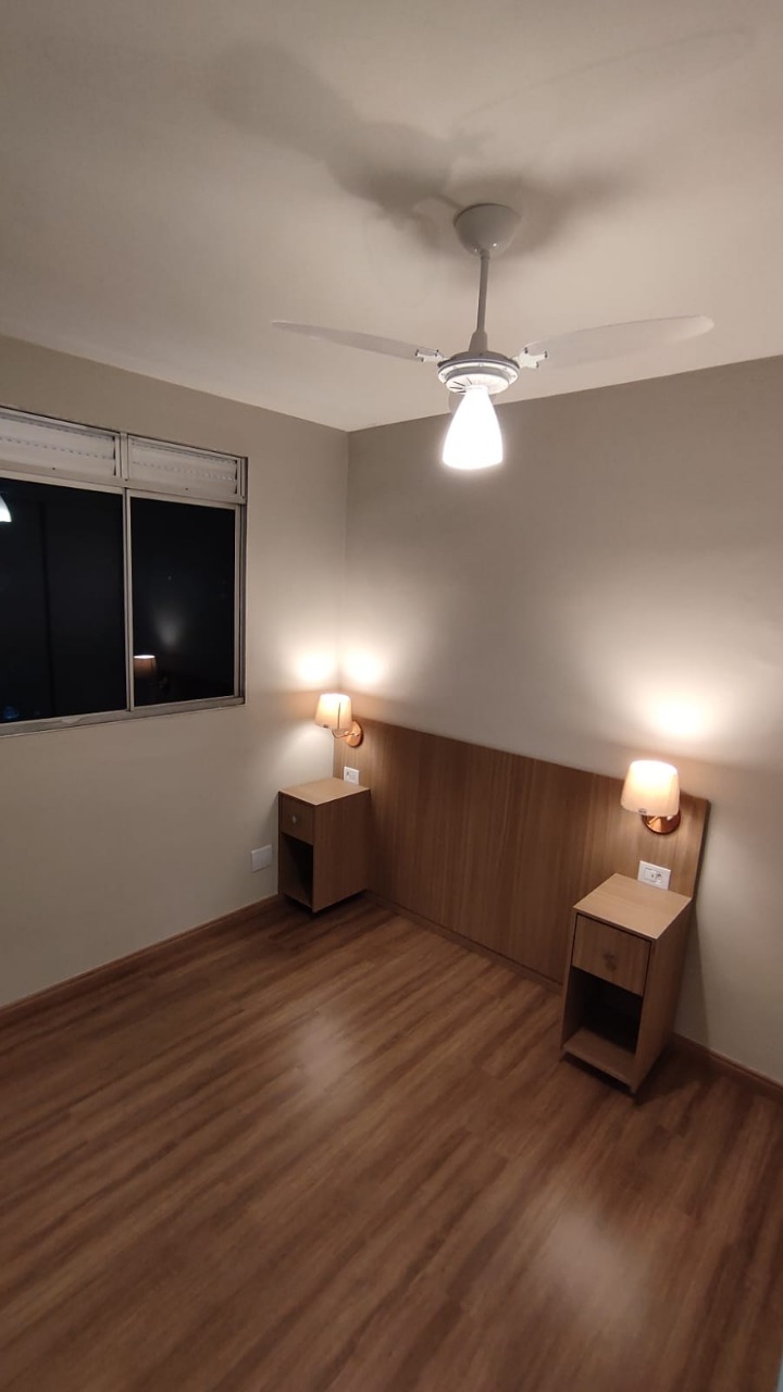 Apartamento à venda com 2 quartos, 54m² - Foto 17