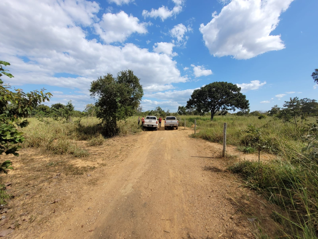 Chácara à venda com 1 quarto, 4960000m² - Foto 5