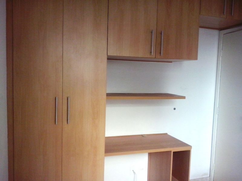 Apartamento à venda com 2 quartos, 45m² - Foto 4