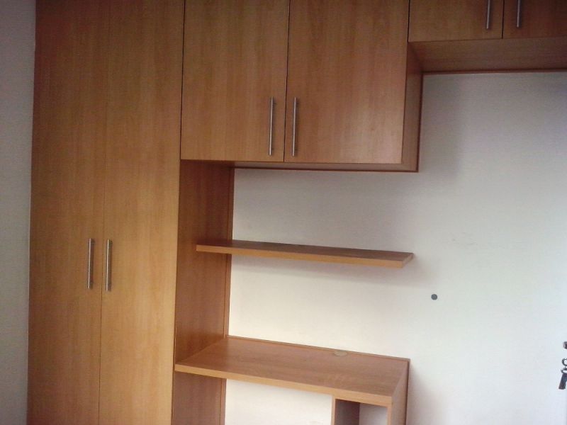 Apartamento à venda com 2 quartos, 45m² - Foto 5