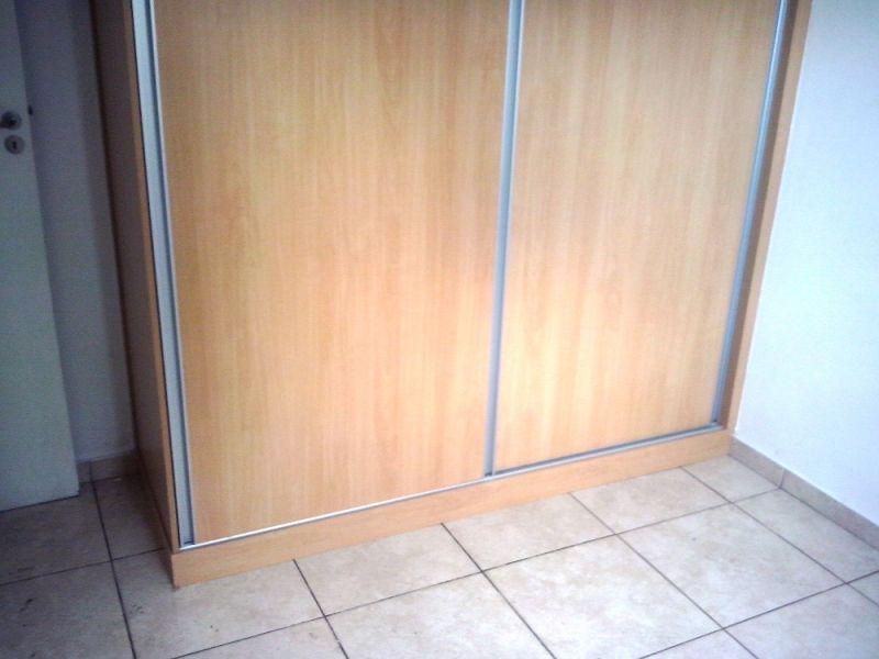 Apartamento à venda com 2 quartos, 45m² - Foto 6