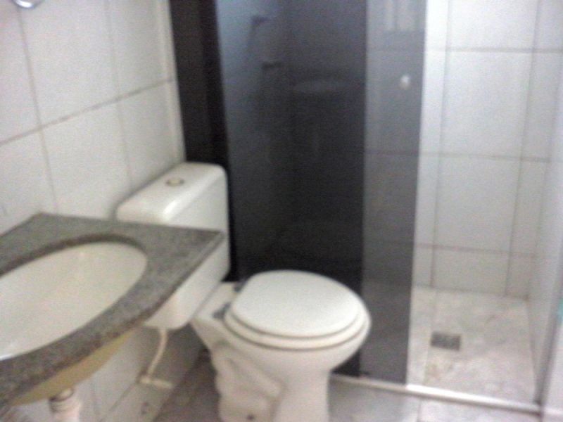 Apartamento à venda com 2 quartos, 45m² - Foto 13