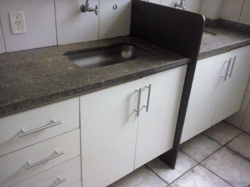 Apartamento à venda com 2 quartos, 45m² - Foto 11